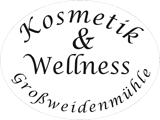 Kosmetik & Wellness Großweidenmühle Massagen Nürnberg